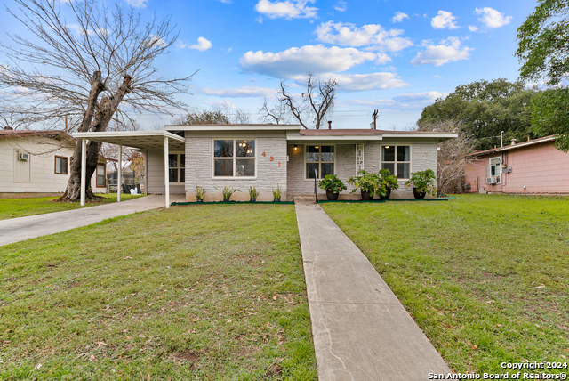 431 Storeywood Dr, San Antonio, TX 78213 - MLS# 1742359 - Coldwell Banker