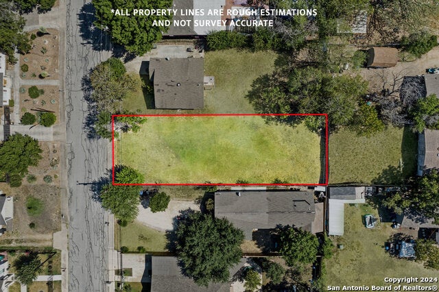 322 Spaatz St, San Antonio, TX 78211 - MLS# 1831508 - Coldwell Banker