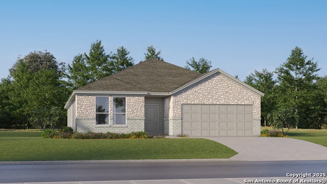 32117 Lemon Mint, Bulverde, TX 78163 - MLS# 1868241 - Coldwell Banker