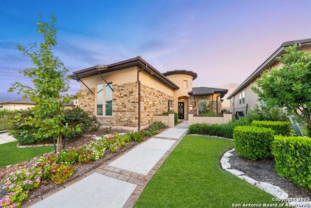 Coldwell Banker San Antonio