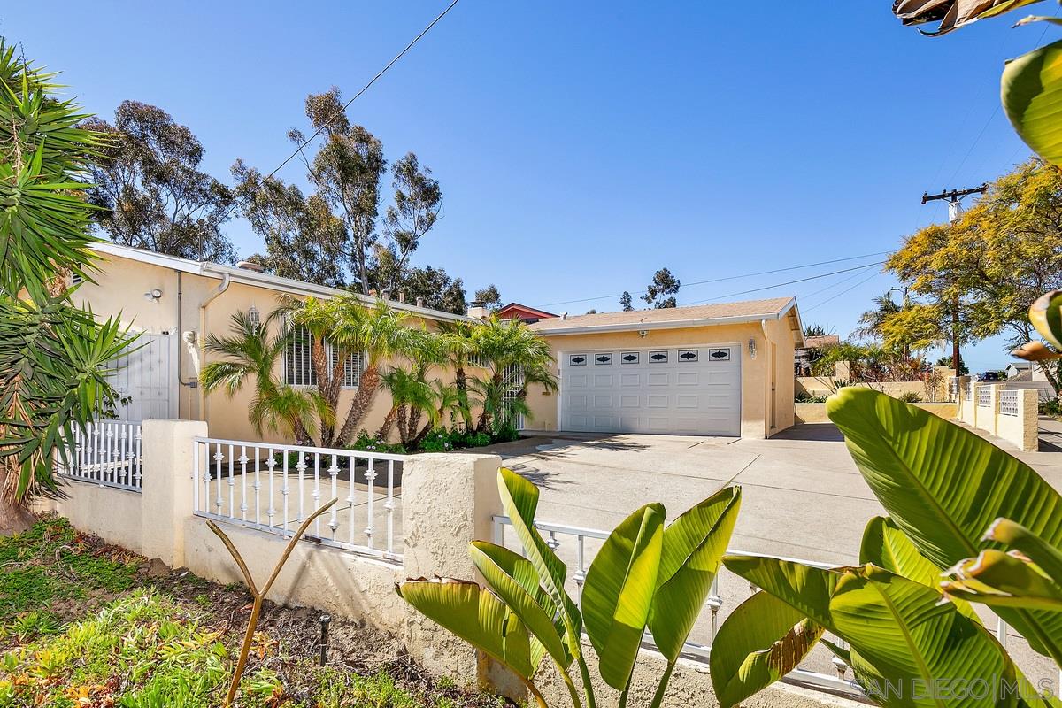 Property view