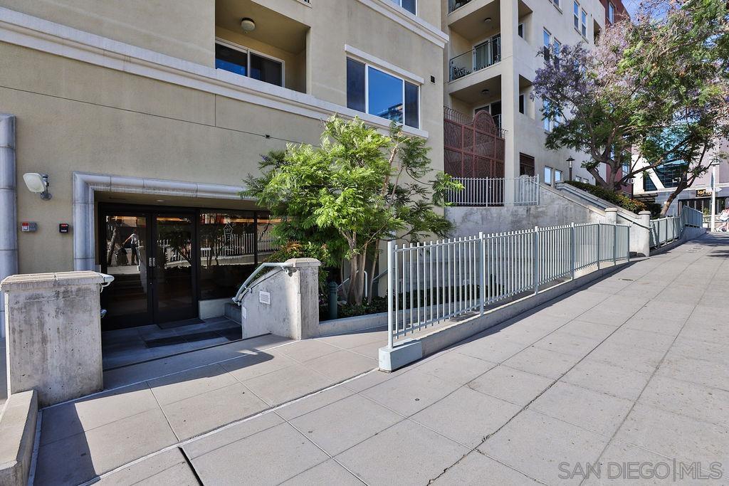 1970 Columbia St UNIT 316, San Diego, CA 92101