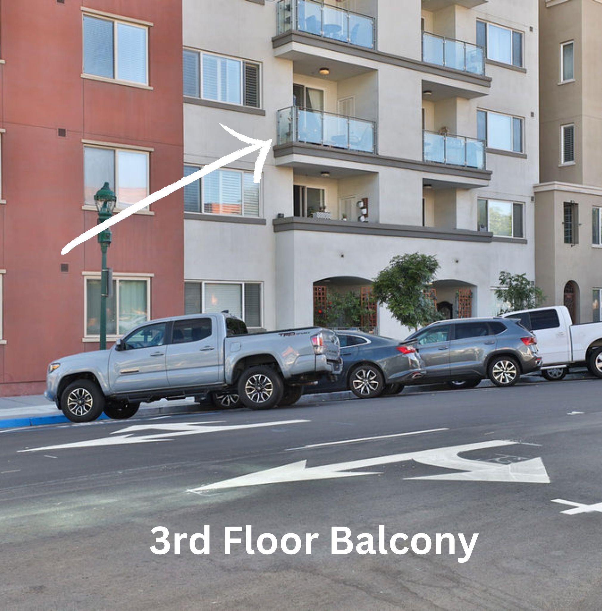 1970 Columbia St UNIT 316, San Diego, CA 92101