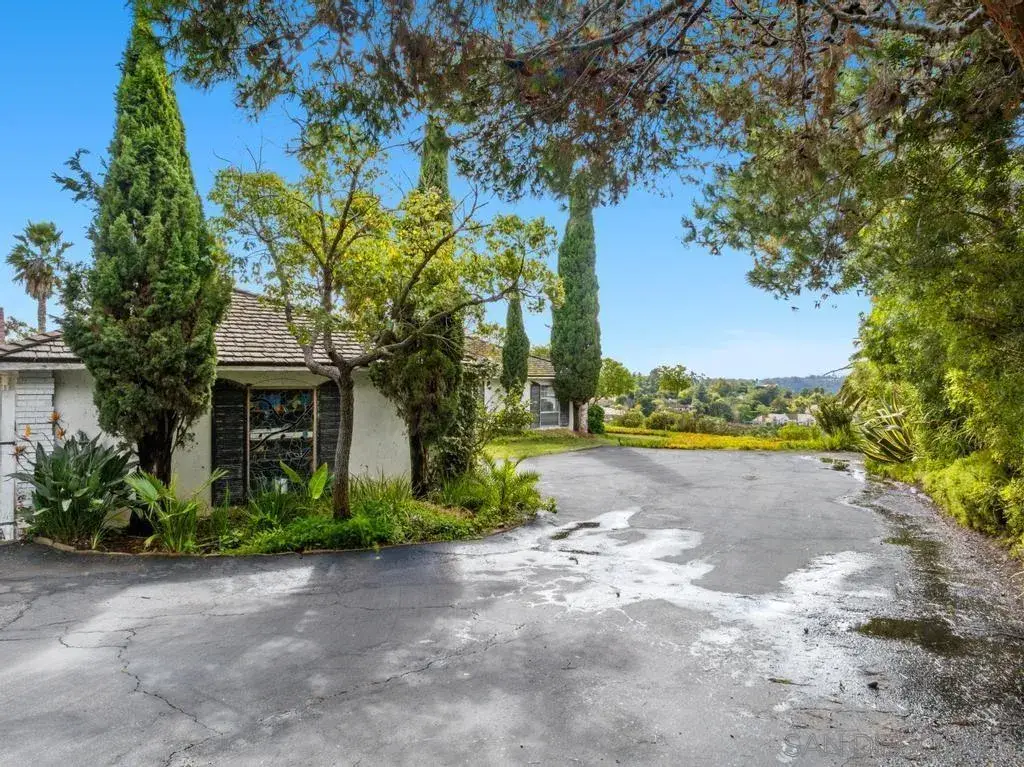 16574 Zumaque #269-090-47-00, Rancho Santa Fe, CA 92067
