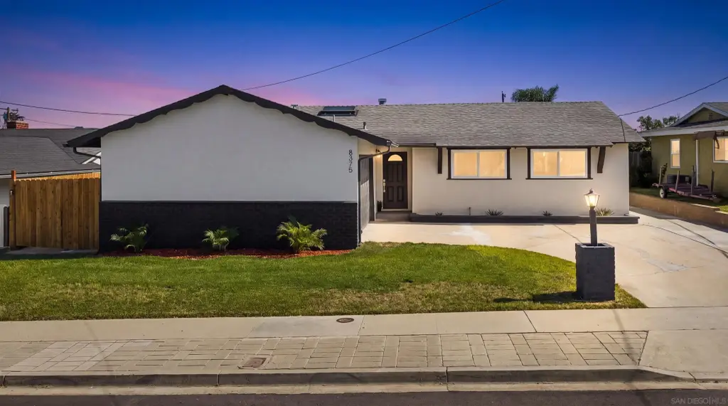 ＊Ｂen's＊ページ 8375 Lake Ben Ave, San Diego, CA 92119 - MLS# 260012104 - Coldwell