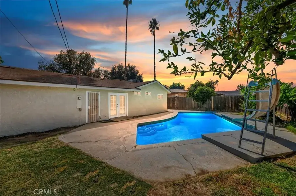 MAJESTICA キュー　MF-11 8797 Brunswick Avenue, Riverside, CA 92503 - MLS# IV25198299
