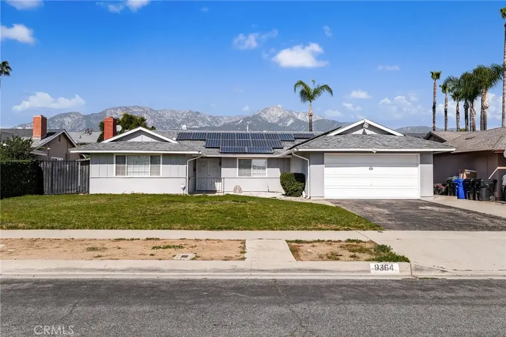 9364 Langston Street, Rancho Cucamonga, CA 91730 MLS IV25272621