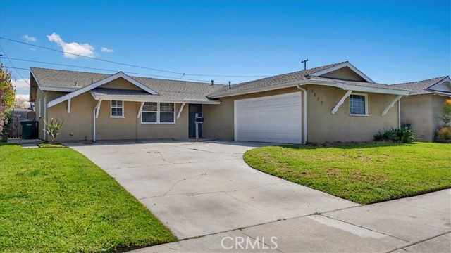 7822 La Mona Circle Buena Park CA 90620 MLS OC24039113