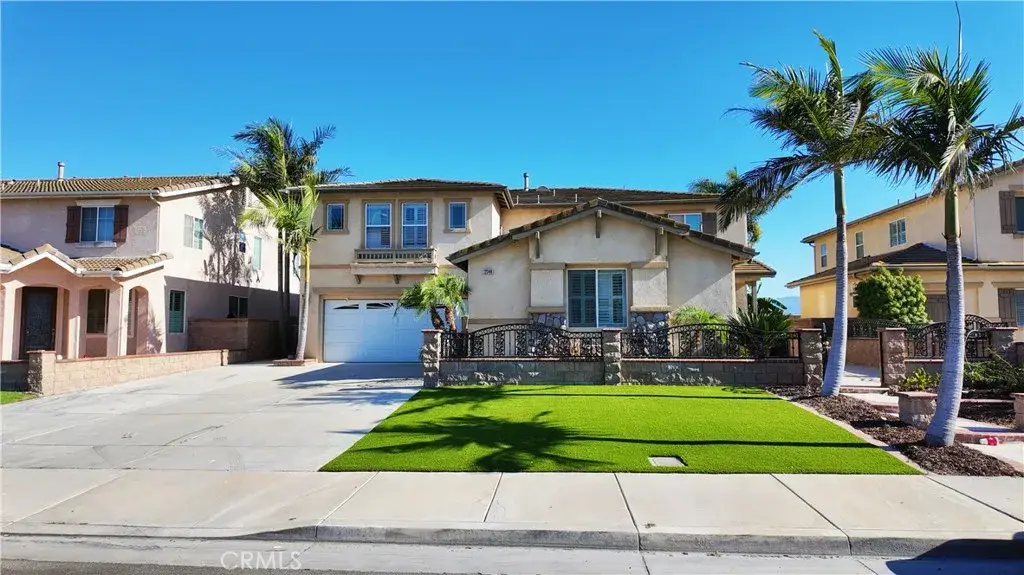 12349 Kern River Drive, Eastvale, CA 91752 - MLS# OC26154411