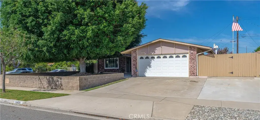天然席 14431 Shirley Street, Westminster, CA 92683 - MLS# OC26191456