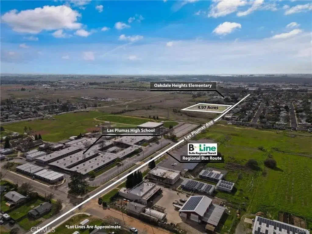 Las Plumas, Oroville, CA 95966 MLS# OR25244213 Coldwell Banker