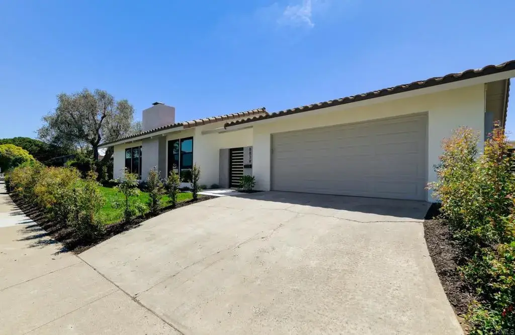 8838 La Jolla Scenic Drive North, La Jolla, CA 92037 - MLS