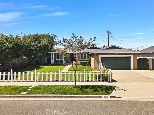 6791 Santee Avenue Westminster CA 92683 MLS PW23112697