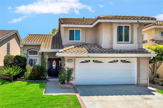 371 N Brook Glen Lane, Orange, CA 92869 - MLS# PW23123826 - Coldwell Banker