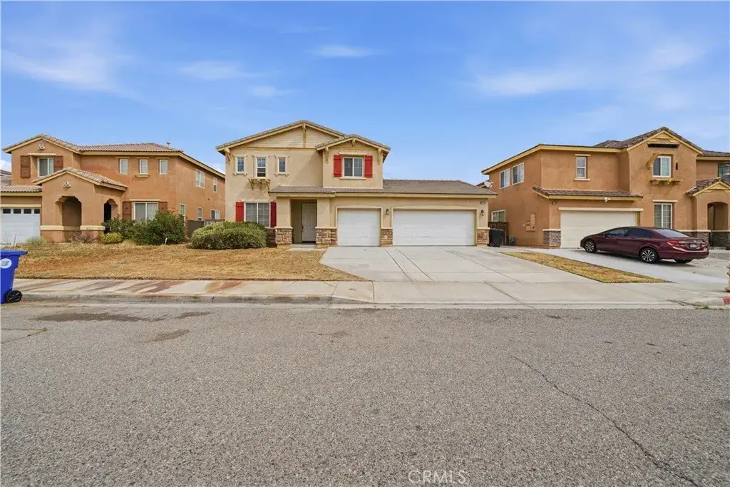 11794 Forest Park, Victorville, CA 92392 - MLS# TR26119792