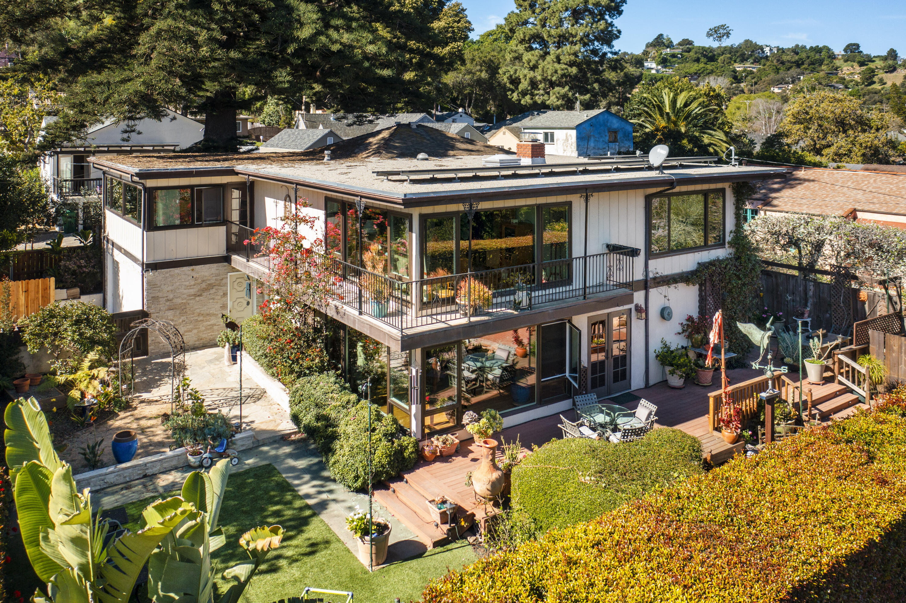 Property view