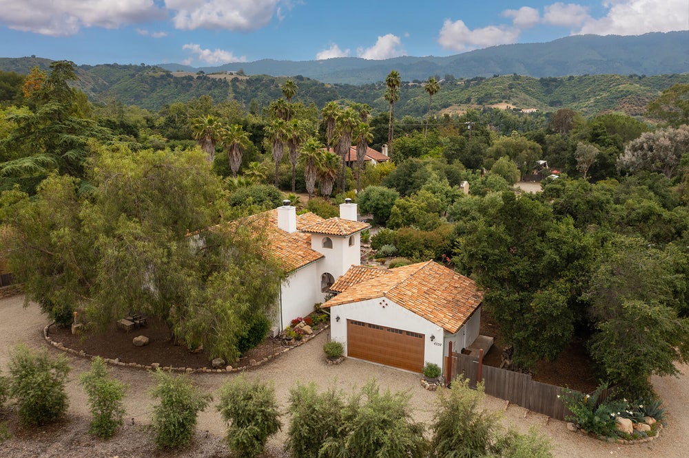 4220 Grand Avenue, Ojai, CA 93023 MLS 231651 Coldwell Banker