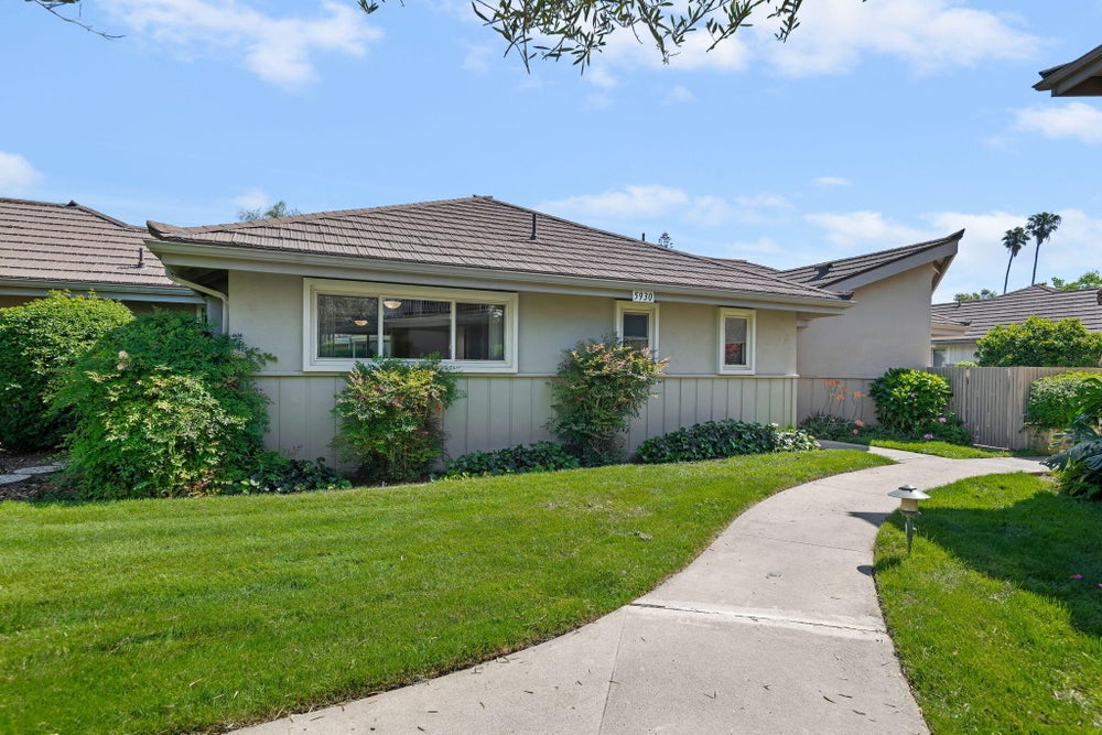 5930 Encina Road Goleta 매물