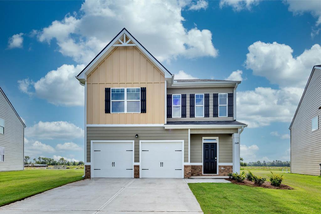Property view