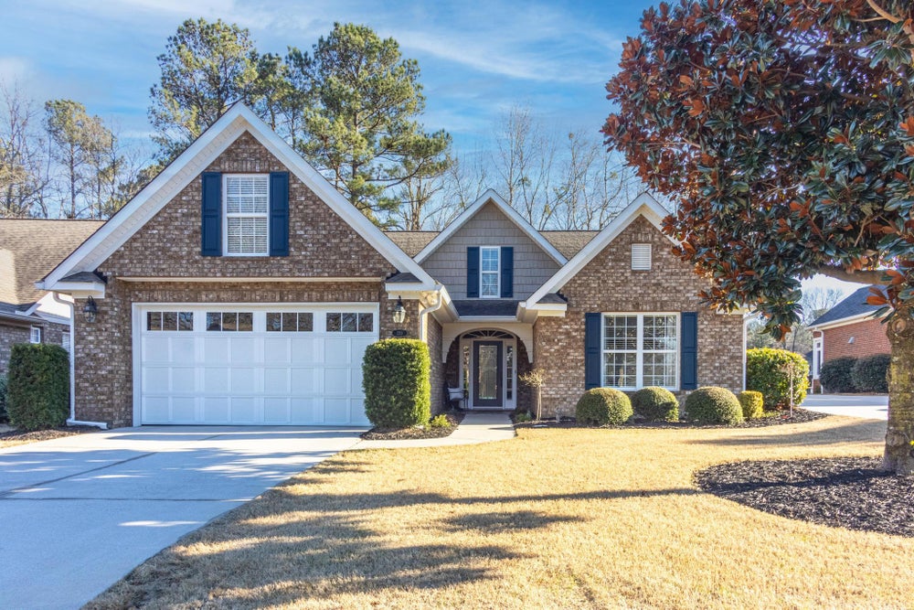 120 Cottonwood Creek Lane, Aiken, SC 29803 MLS 210248 Coldwell Banker