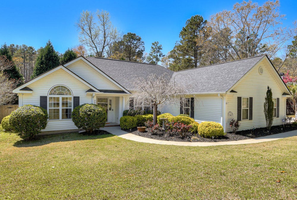 252 Sessions Drive, Aiken, SC 29803 MLS 210879 Coldwell Banker