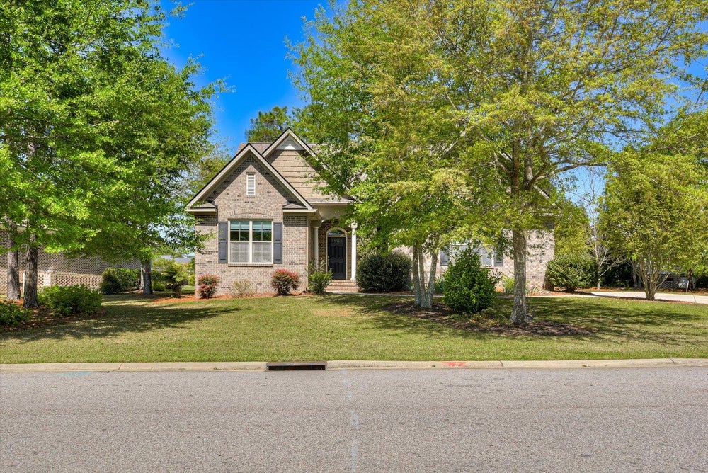 191 Summerpark Place, Aiken, SC 29803 MLS 211192 Coldwell Banker