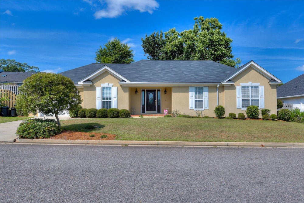 37 Hillwood Court, North Augusta, SC 29841 MLS 212478 Coldwell Banker