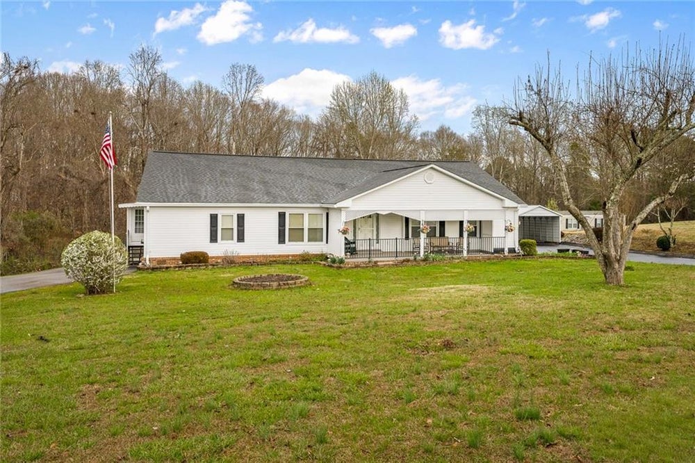 140 Fruit Mountain Road, Easley, SC 29640 MLS 20272316 Coldwell Banker