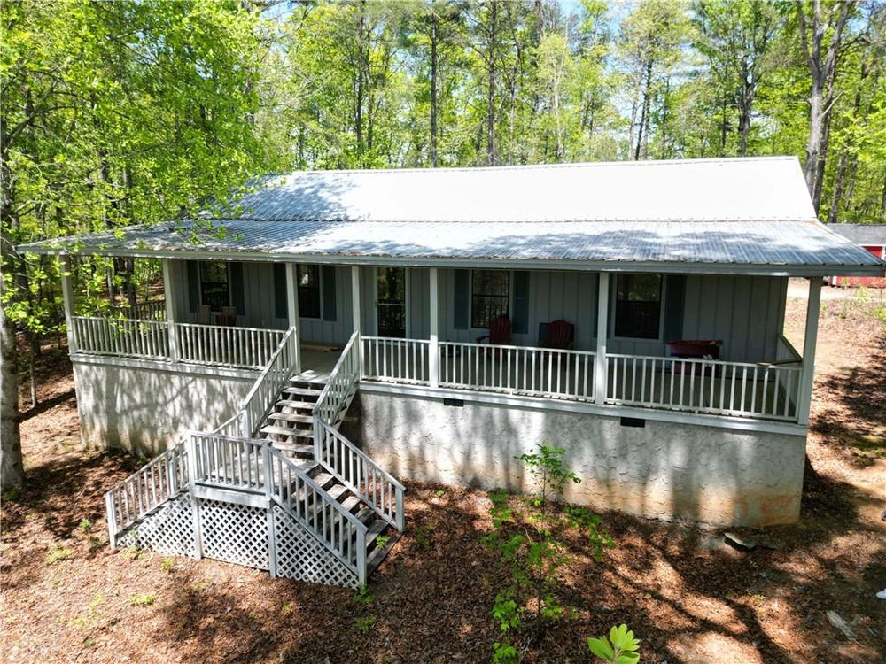 350 Tunnel Town Road, Mountain Rest, SC 29664 - MLS# 20273888 ...