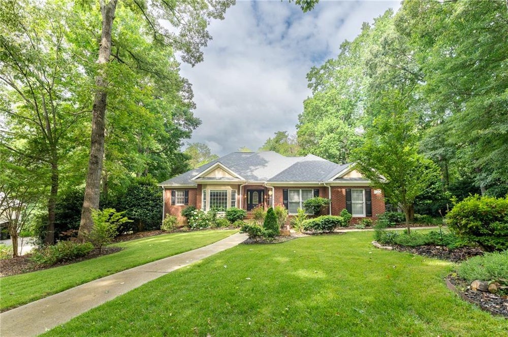 104 Santee Trail, Clemson, SC 29631 MLS 20275617 Coldwell Banker