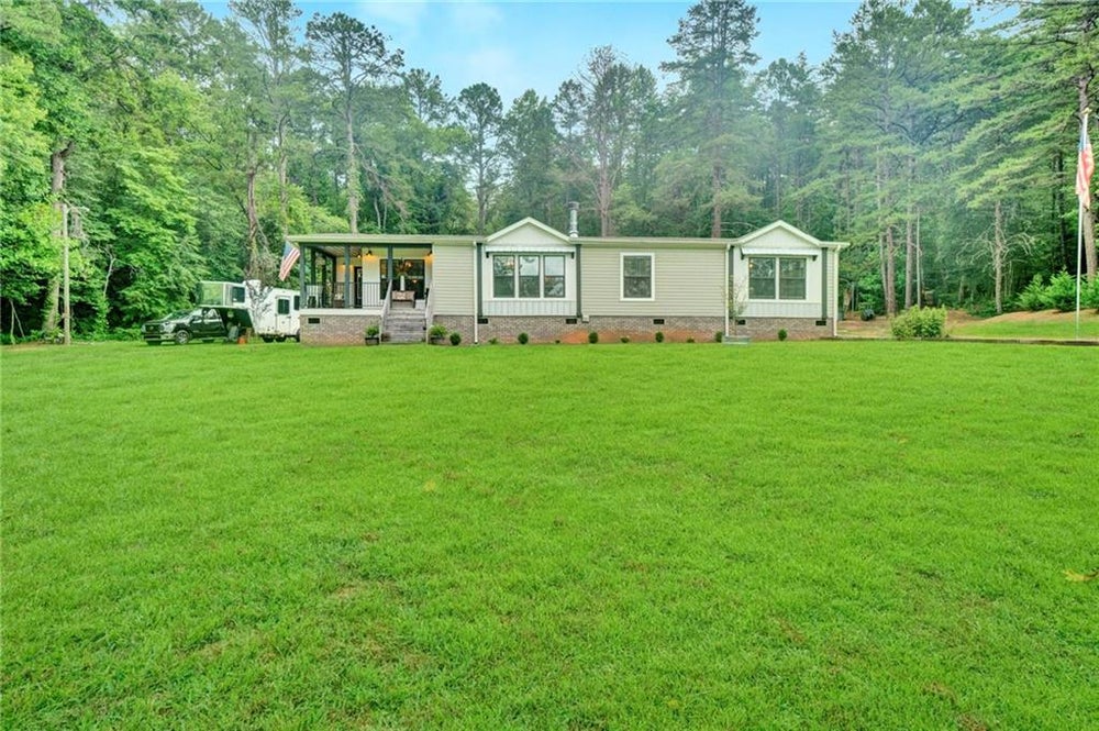 1298 Chattooga Cove Lane, Mountain Rest, SC 29664 - MLS# 20277285 ...