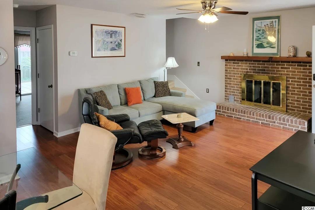 Listing view 3