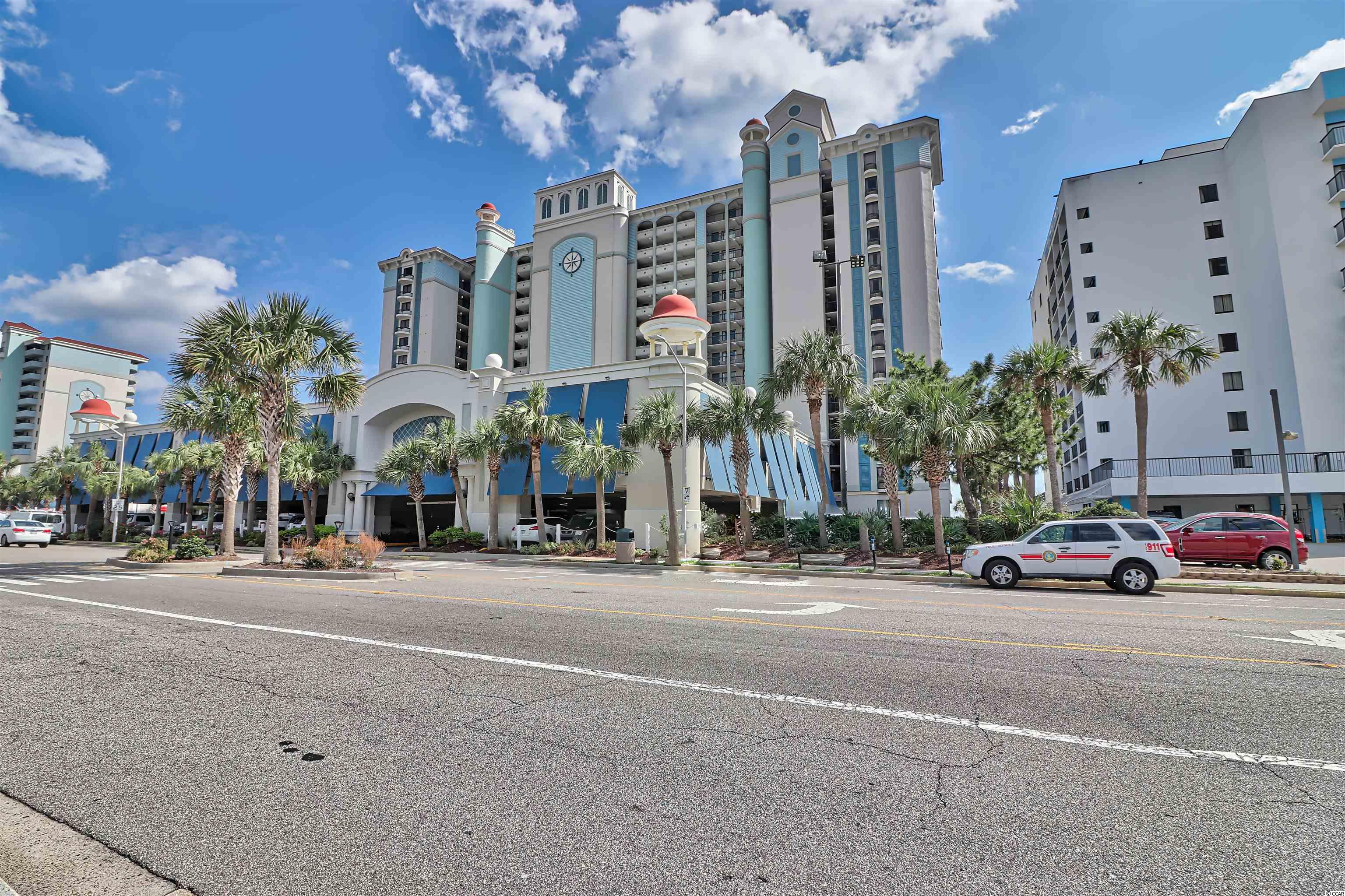 2401 S OCEAN BLVD Unit 351  