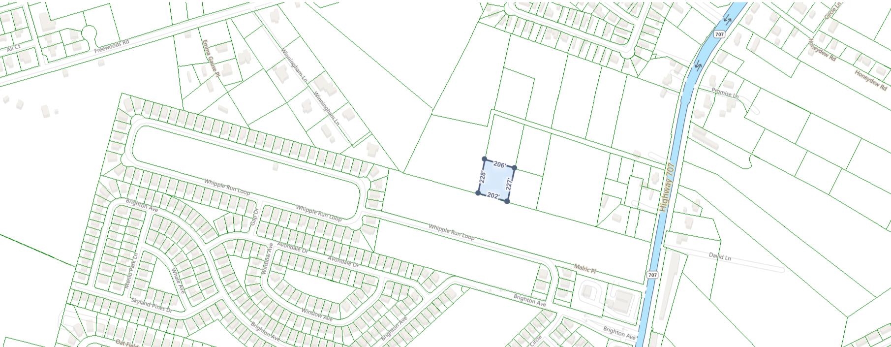 Listing view 2