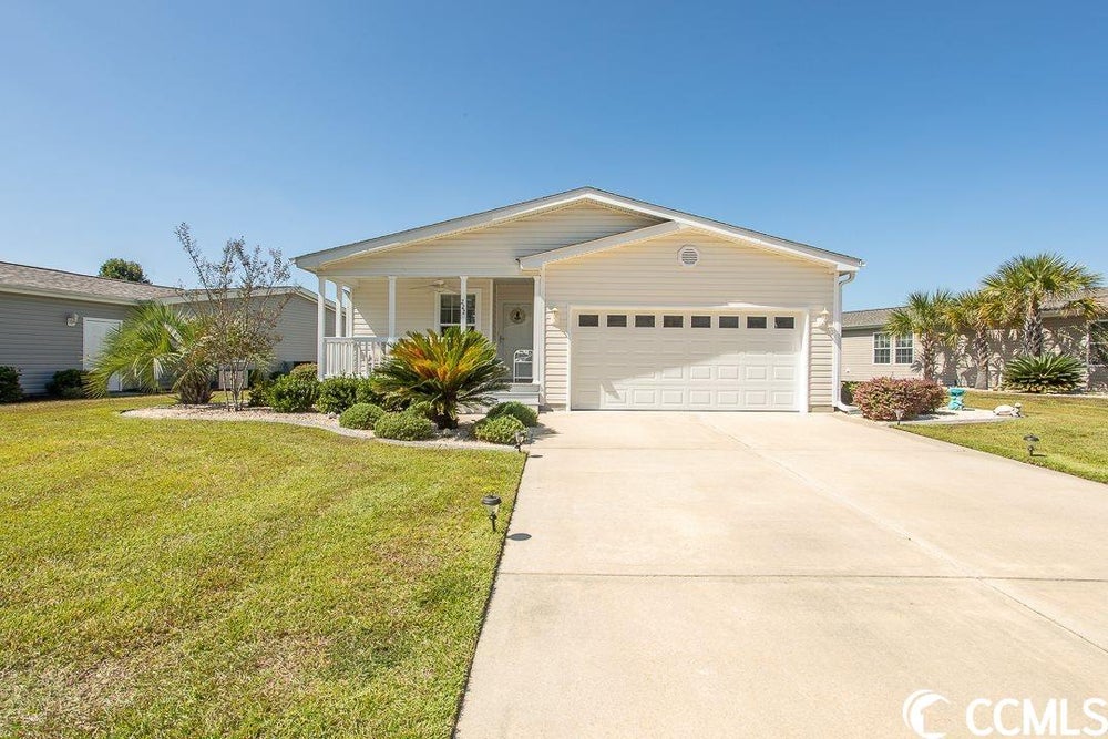 222 Lakeside Crossing Dr., Conway, SC 29526 MLS 2320078 Coldwell