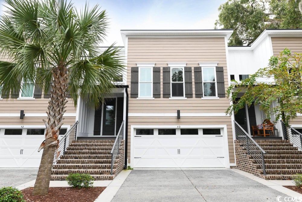 40 Shady Moss Loop 40, Murrells Inlet, SC 29576 MLS 2321178