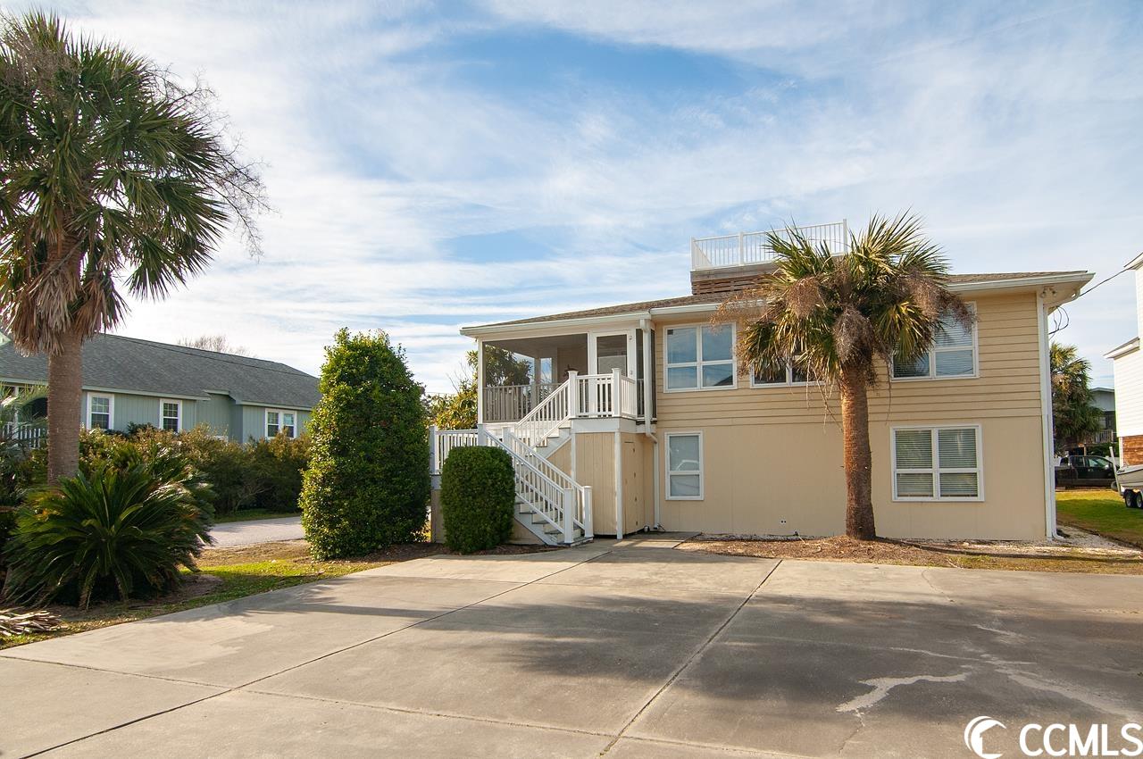 194 Norris Dr. Pawleys Island SC 29585 MLS 2400940 Coldwell