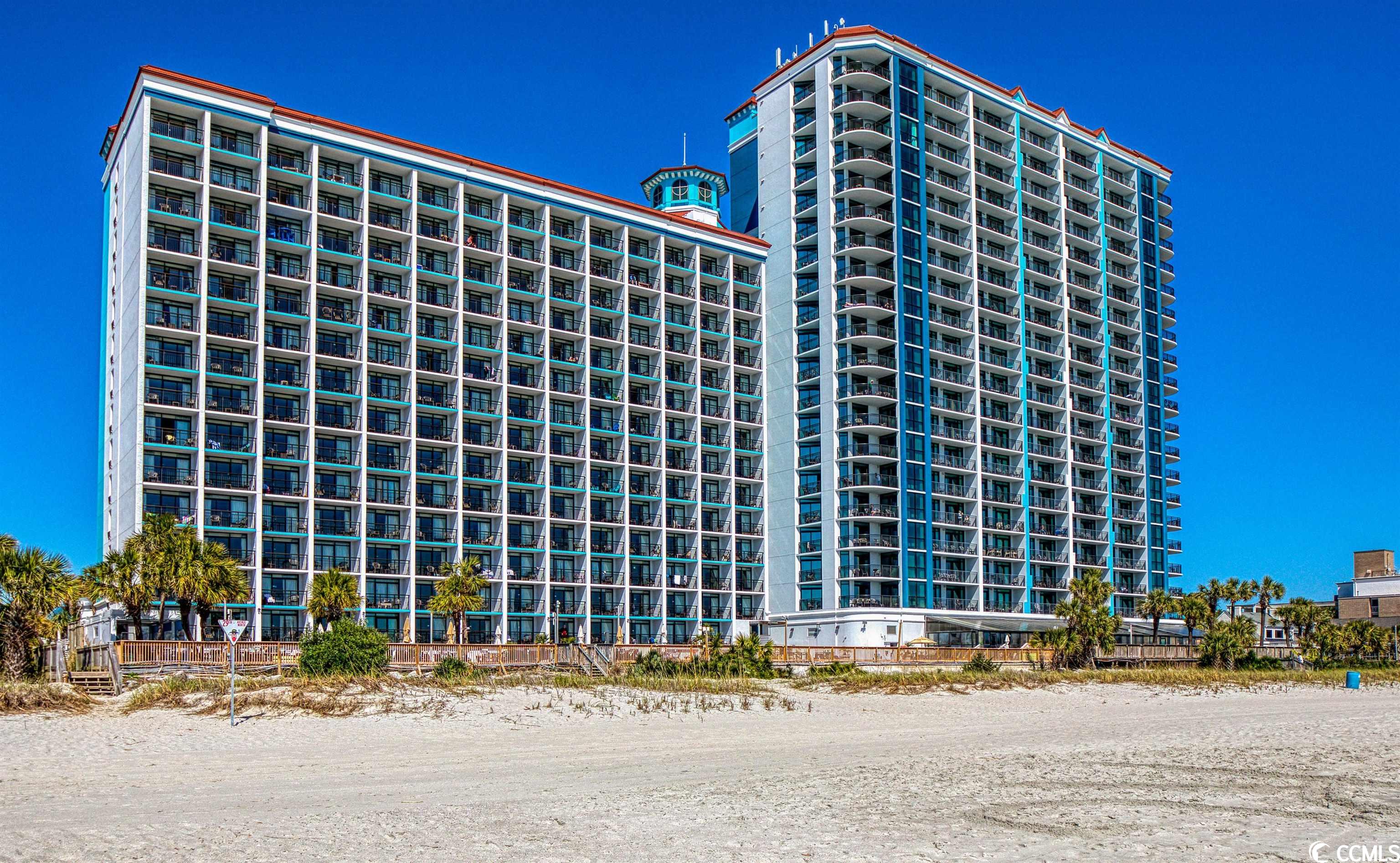 Discovering 3000 South Ocean Blvd, Myrtle Beach, SC 29577: Your Ultimate Travel Guide