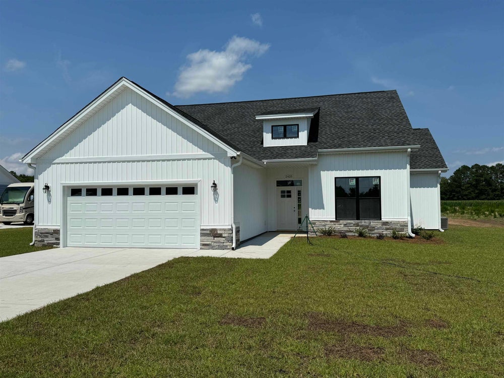 2425 Cane Branch Rd., Loris, SC 29569 - MLS# 2402509 - Coldwell Banker