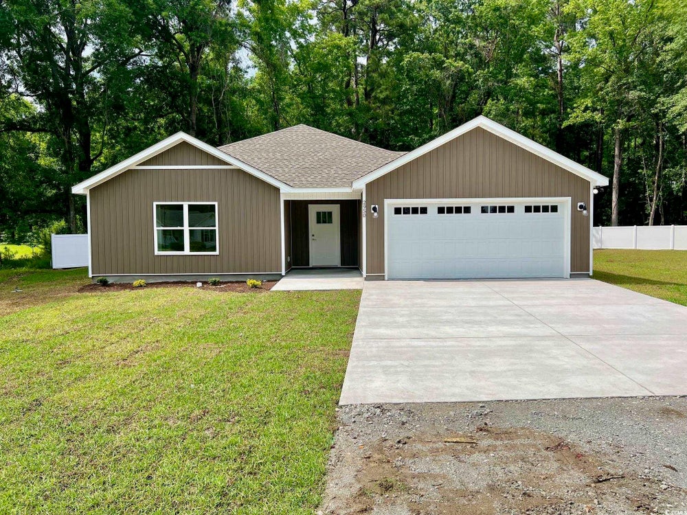 2950 Springdale Dr., Loris, SC 29569 MLS 2407192 Coldwell Banker