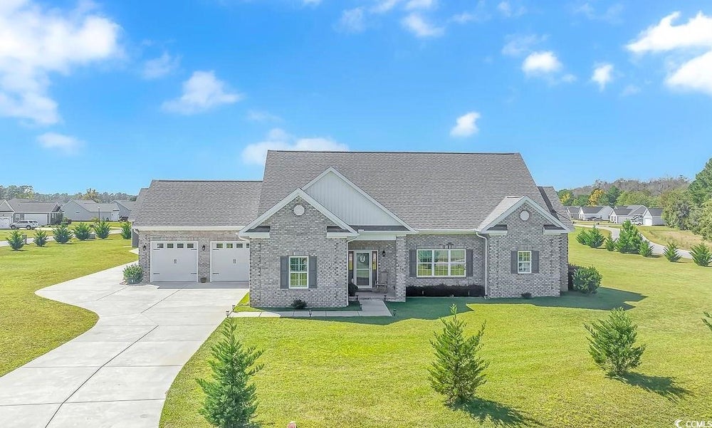 579 Sunny Pond Ln., Aynor, SC 29511 MLS 2408830 Coldwell Banker