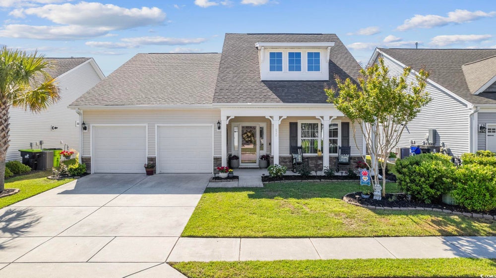 820 Yauhannah Dr., Little River, SC 29566 MLS 2409346 Coldwell Banker