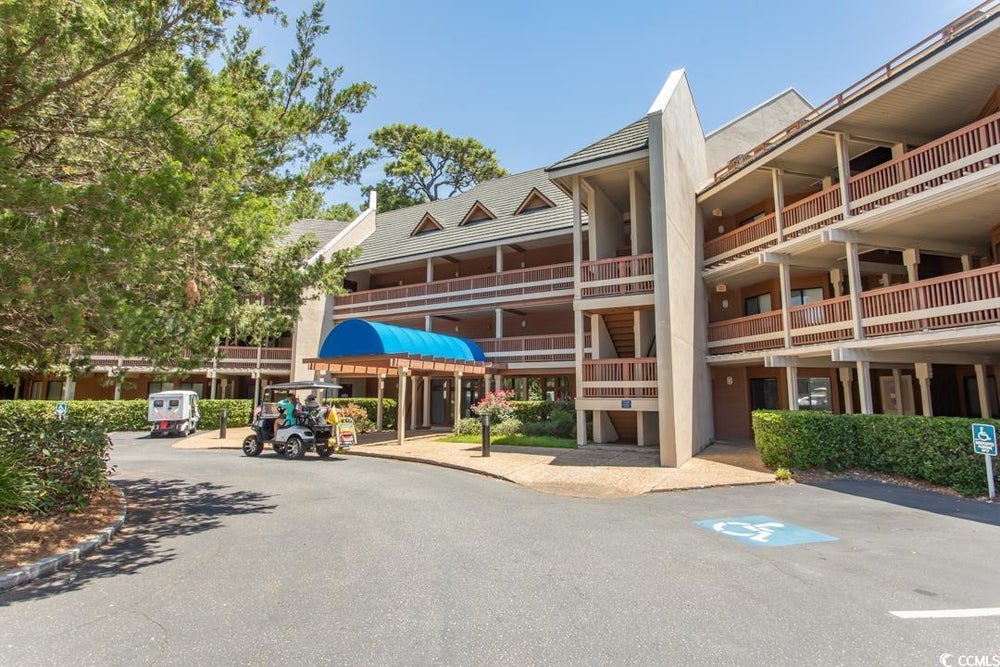 180 Rothbury Circle 209, Myrtle Beach, SC 29572 MLS 2413461