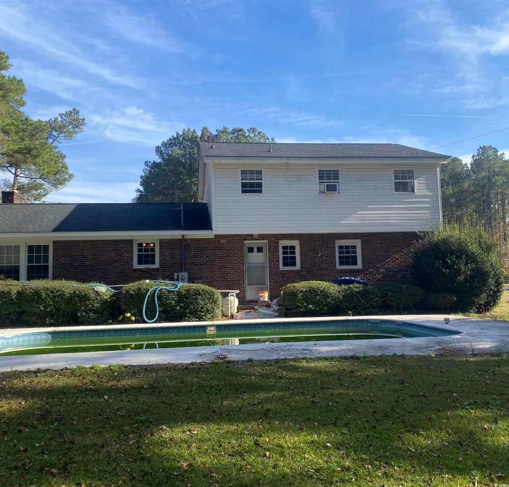 857 Doc Kellehan Rd., Kingstree, SC 29556 MLS 2413863 Coldwell Banker