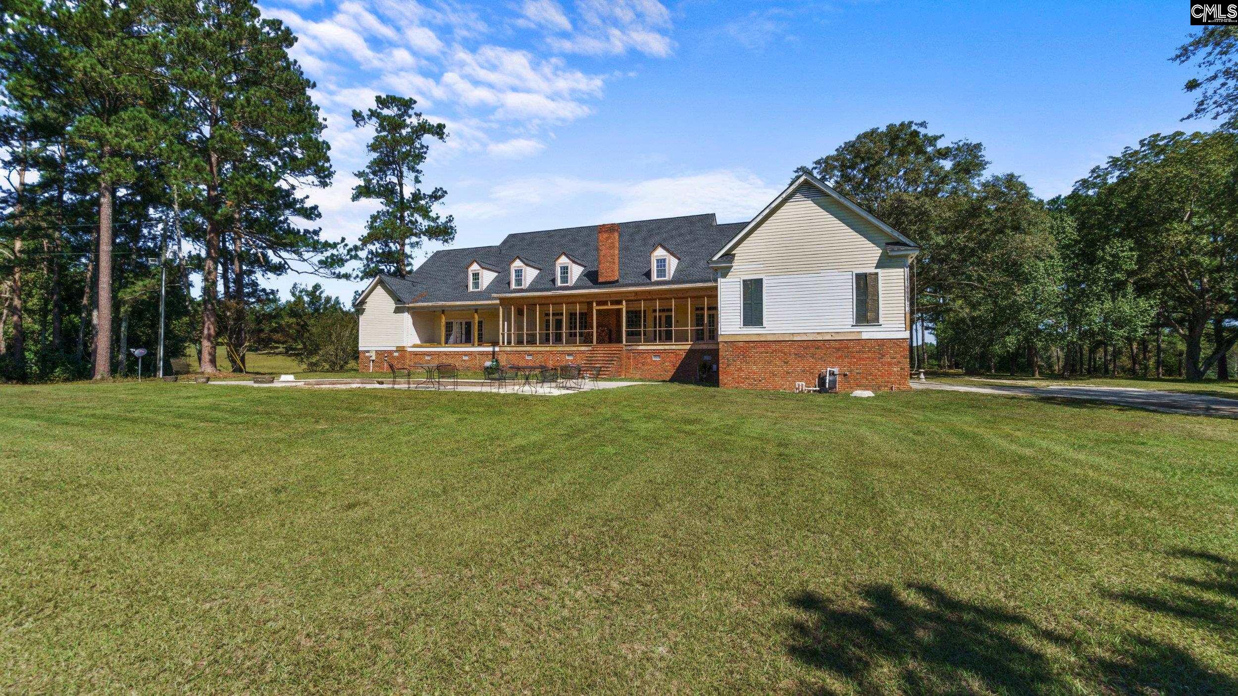 301 Willie Wilson Rd, Eastover, SC 29044 - MLS 505442 - Coldwell