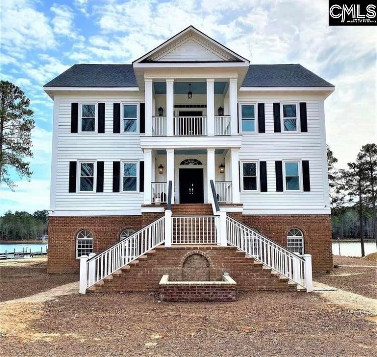 Stewarts Landing, Prosperity, SC 29127 - MLS# 575579 - Coldwell Banker