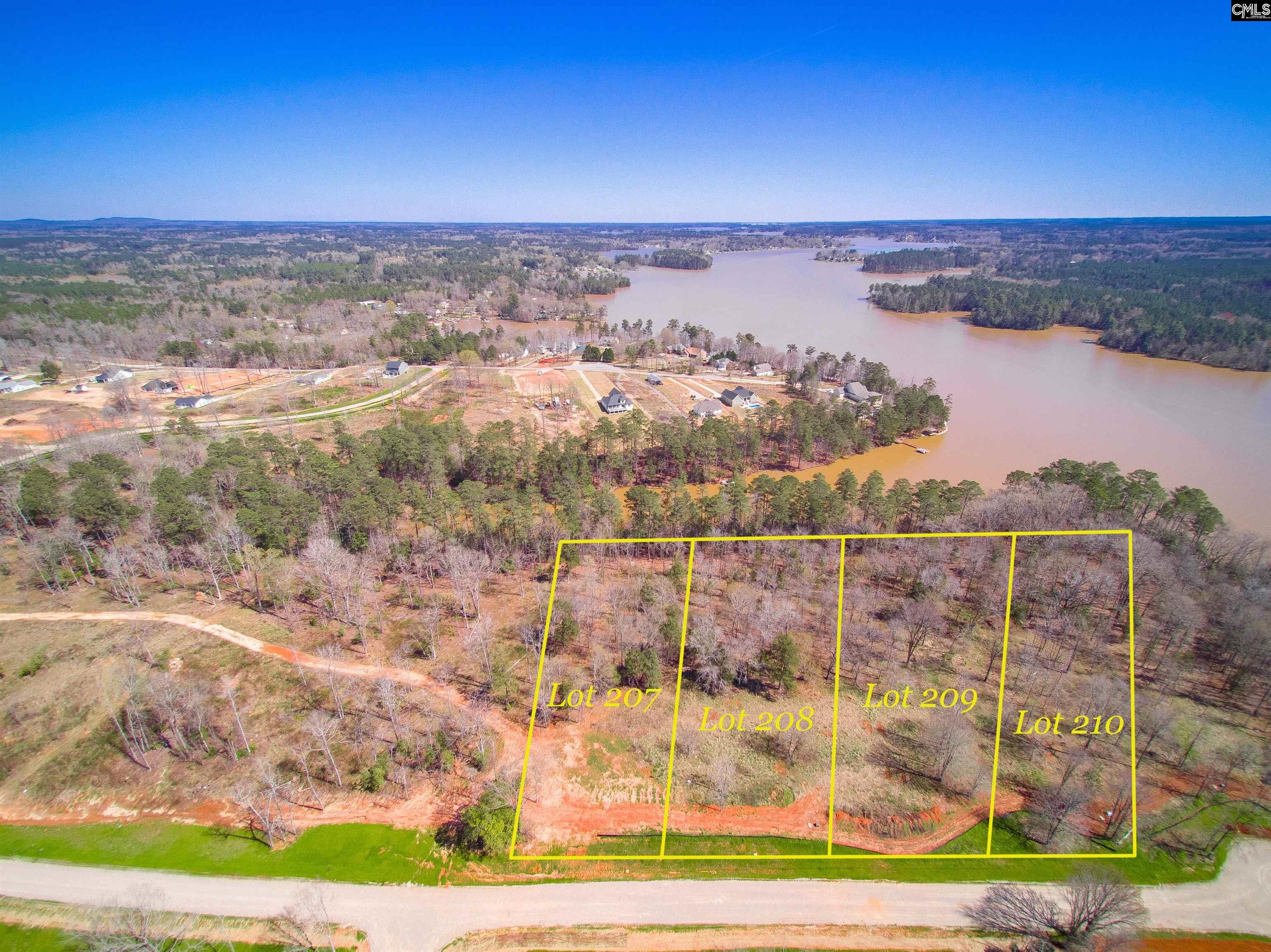 0 Lands Ends Lane, Prosperity, SC 29127 - MLS# 579855 - Coldwell Banker