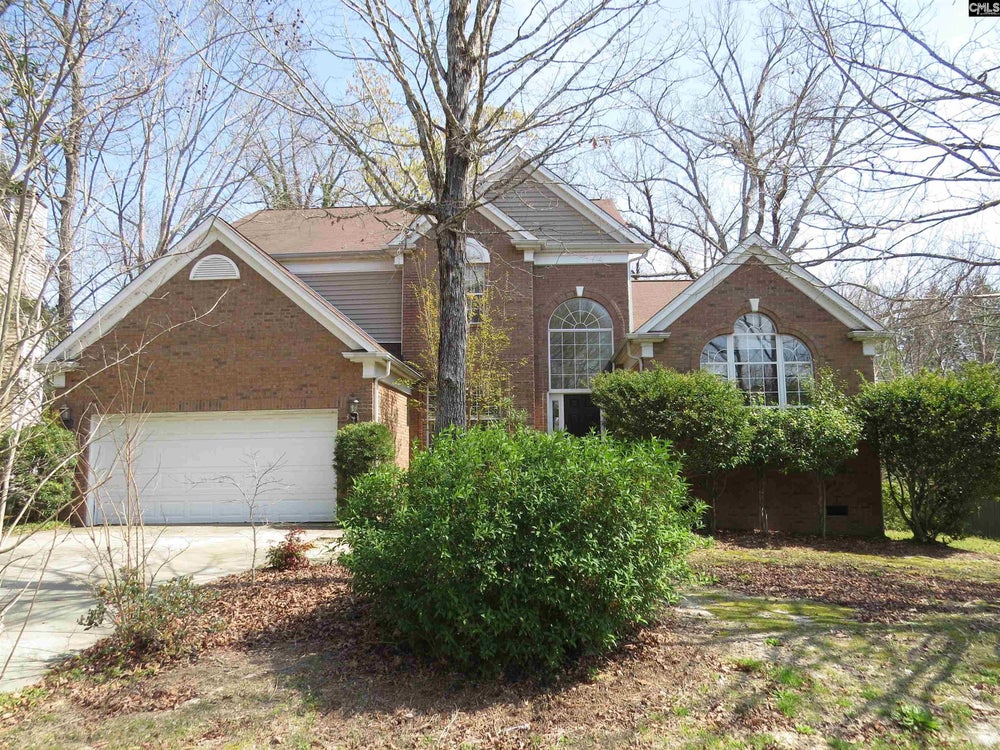 310 W Ashford Way, Irmo, SC 29063 MLS 581477 Coldwell Banker