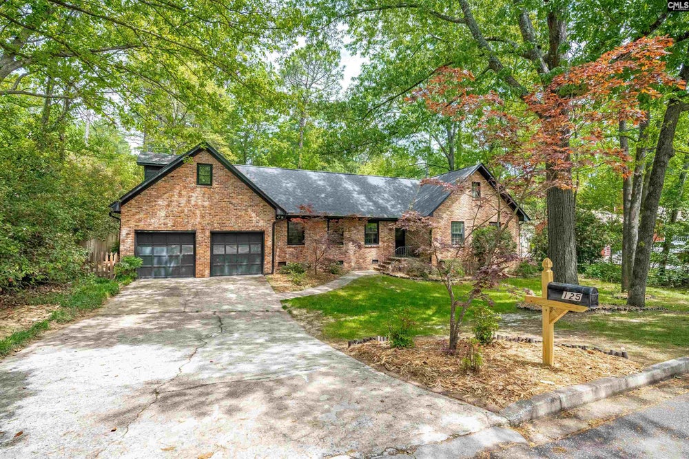125 Hartwood Circle, Columbia, SC 29212 MLS 584119 Coldwell Banker