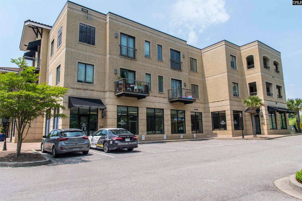 1221 Bower Parkway 209, Columbia, SC 29212 MLS 584773 Coldwell Banker